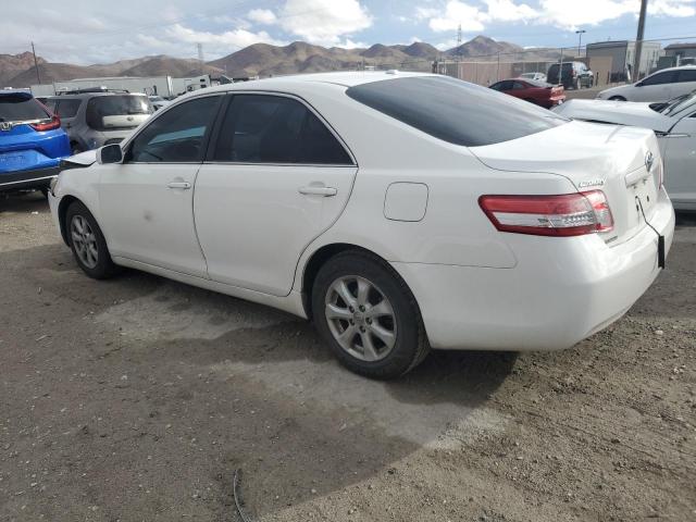 Image 2 of 2010 TOYOTA CAMRY BASE 2010 with VIN 4T1BF3EK7AU575639