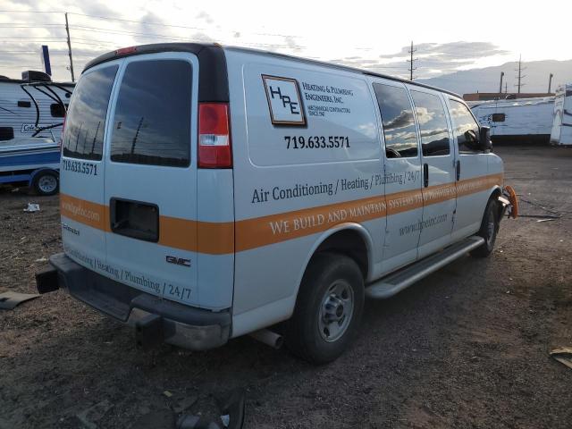Obraz 3 z 2021 GMC SAVANA G2500 2021 z VIN 1GTW7AF72M1220790