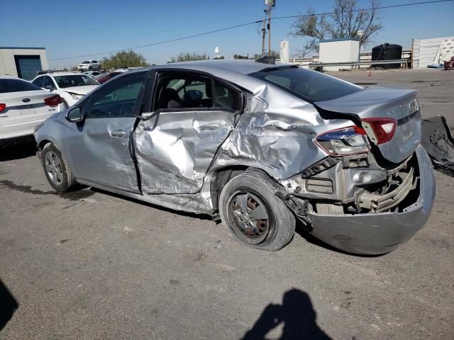 Obraz 2 z 2016 CHEVROLET CRUZE LS 2016 z VIN 1G1BC5SM2G7245406
