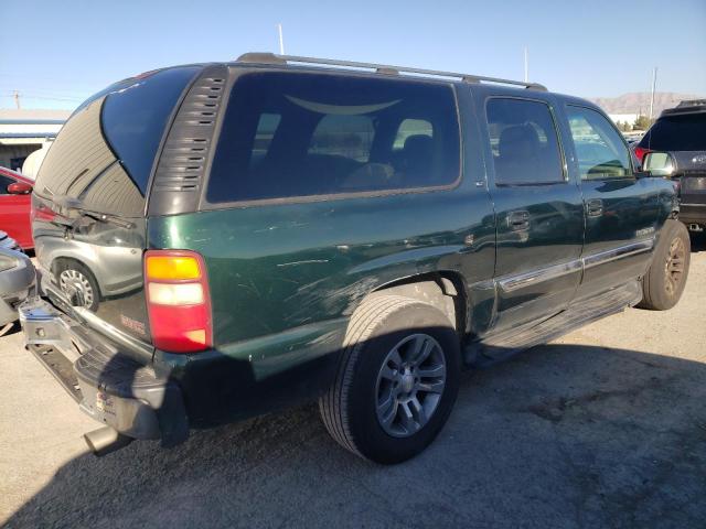 Image 3 of 2003 GMC YUKON XL C1500 2003 with VIN 3GKEC16T13G109298