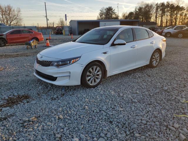 Изображение 2016 KIA OPTIMA EX 2016
