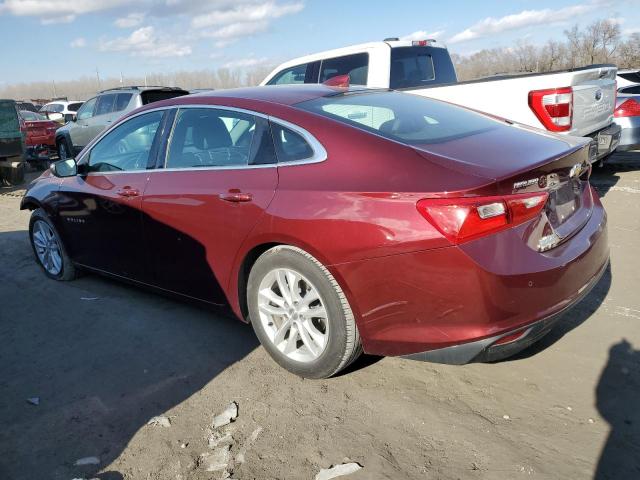 Obraz 2 z 2016 CHEVROLET MALIBU LT 2016 z VIN 1G1ZE5ST4GF329202