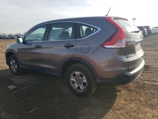 Изображение 2 2014 HONDA CR-V LX 2014 с VIN 5J6RM4H33EL033835