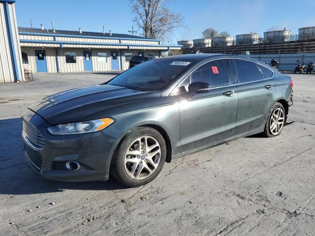Изображение 1 2015 FORD FUSION SE 2015 с VIN 3FA6P0HD5FR227602