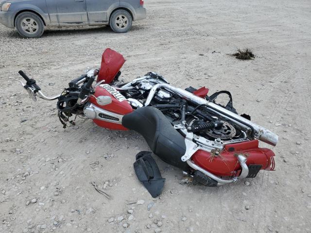 Image 3 of 2023 HARLEY-DAVIDSON FLTRX  2023 with VIN 1HD1KHC13PB645627