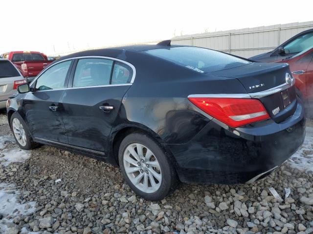 Изображение 2 2016 BUICK LACROSSE  2016 с VIN 1G4GB5G32GF174810