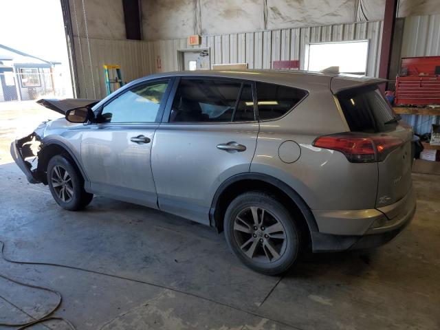 Image 2 of 2018 TOYOTA RAV4 ADVENTURE 2018 with VIN JTMRFREV1JJ195911