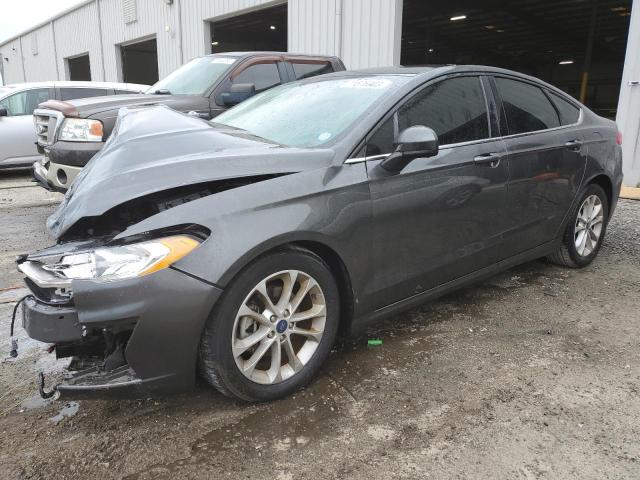 2019 FORD FUSION SE 2019 image