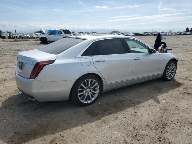 Image 3 of 2018 CADILLAC CT6 LUXURY 2018 with VIN 1G6KD5RS8JU148330