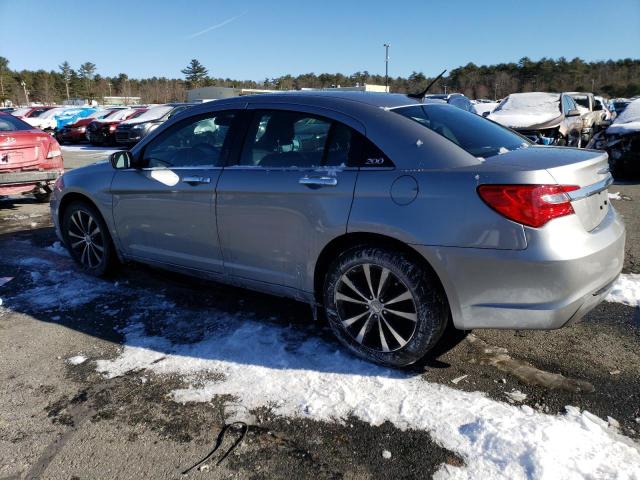 Изображение 2 2013 CHRYSLER 200 LIMITED 2013 с VIN 1C3CCBCG7DN676337