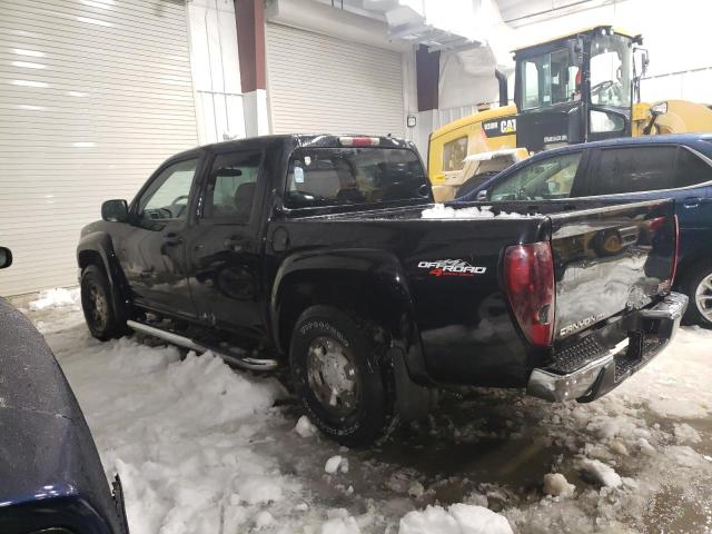 Obraz 2 z 2005 GMC CANYON  2005 z VIN 1GTDT136958205405