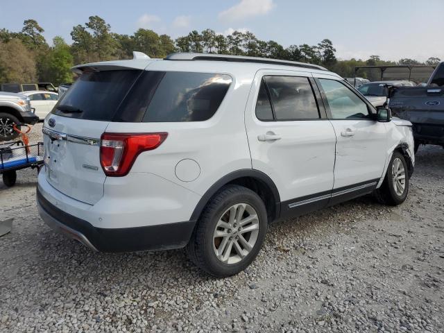 Obraz 3 z 2017 FORD EXPLORER XLT 2017 z VIN 1FM5K7DH8HGC67958