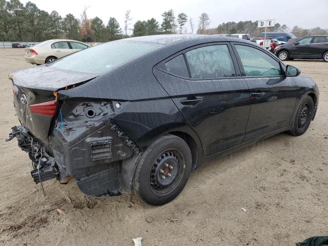 Изображение 3 2020 HYUNDAI ELANTRA SE 2020 с VIN 5NPD74LF9LH510827