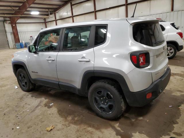 Изображение 2 2018 JEEP RENEGADE SPORT 2018 с VIN ZACCJBAB7JPJ57894