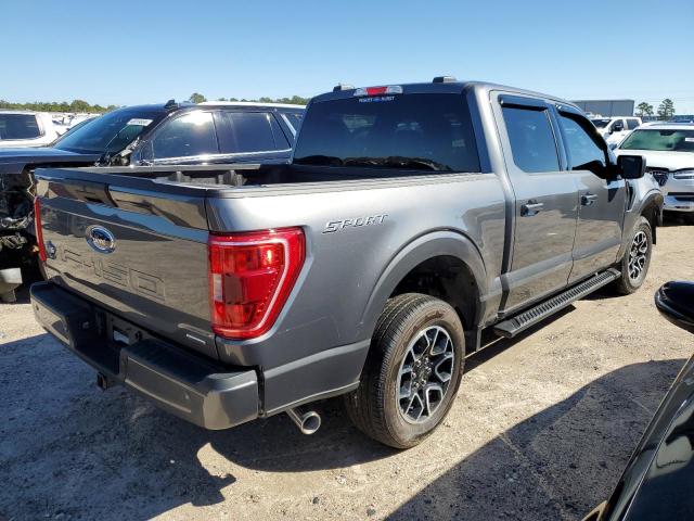 Изображение 3 2023 FORD F150 SUPERCREW 2023 с VIN 1FTEW1CP8PKE17481