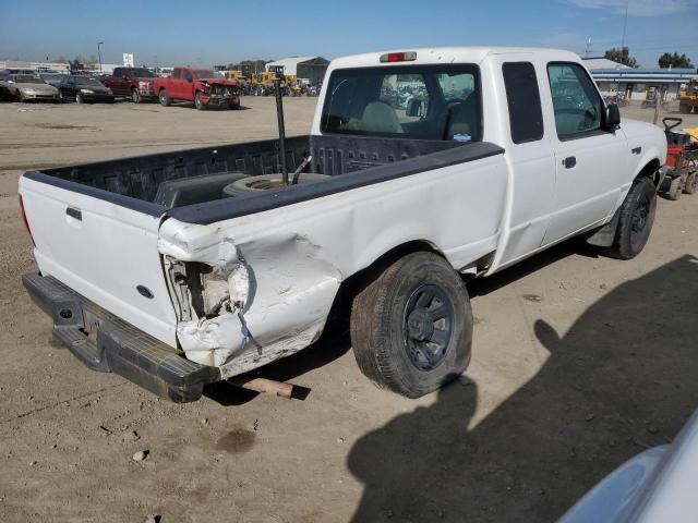 Image 3 of 2000 FORD RANGER SUPER CAB 2000 with VIN 1FTYR14C5YPB22830