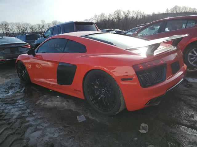 Изображение 2 2017 AUDI R8 5.2 PLUS QUATTRO 2017 с VIN WUAKBAFX5H7901030