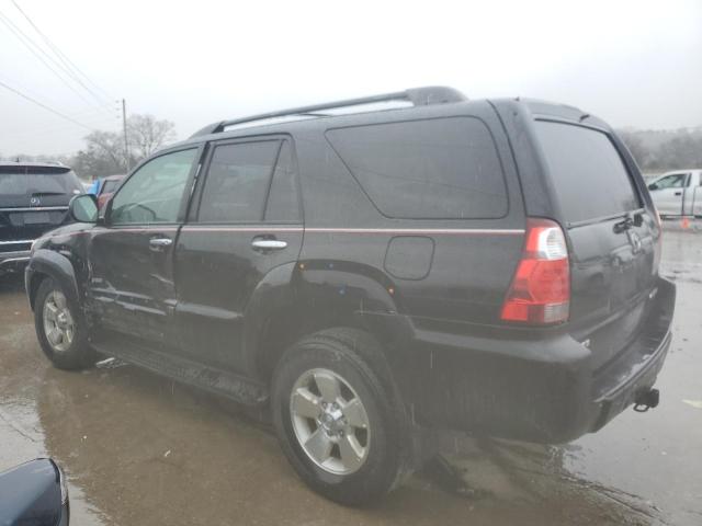 Obraz 2 z 2006 TOYOTA 4RUNNER SR5 2006 z VIN JTEZU14RX68048802
