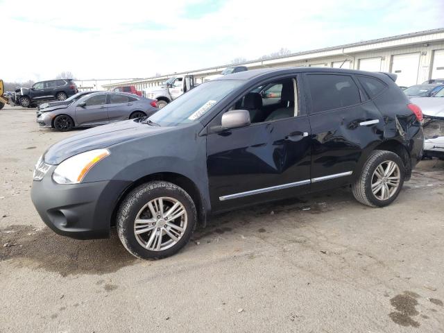 Obraz 1 z 2012 NISSAN ROGUE S 2012 z VIN JN8AS5MT6CW251935