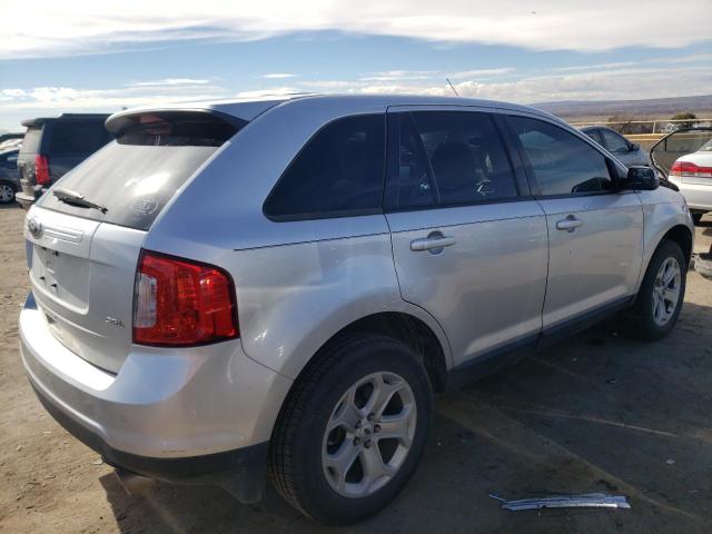 Obraz 3 z 2013 FORD EDGE SEL 2013 z VIN 2FMDK3JC8DBB91236