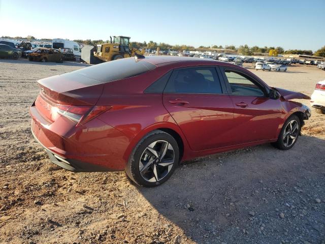 Image 3 of 2023 HYUNDAI ELANTRA SEL 2023 with VIN KMHLS4AG8PU597682