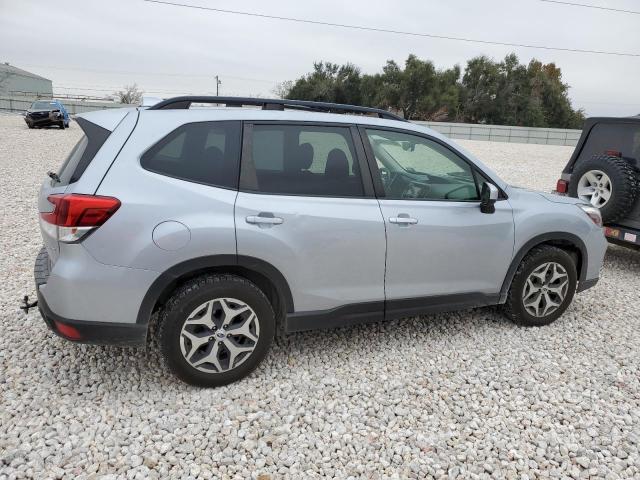 Image 3 of 2021 SUBARU FORESTER PREMIUM 2021 with VIN JF2SKAJC6MH459592