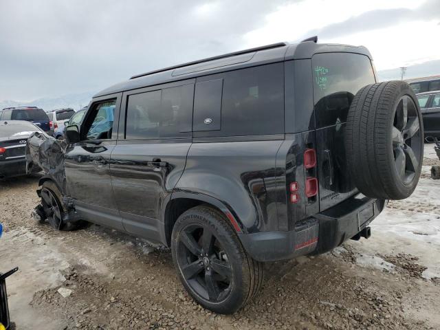 Изображение 2 2020 LAND ROVER DEFENDER 110 HSE 2020 с VIN SALE97EU3L2021331