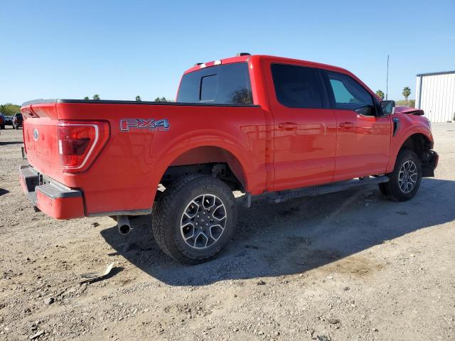 Image 3 of 2021 FORD F150 SUPERCREW 2021 with VIN 1FTFW1E57MKF10973