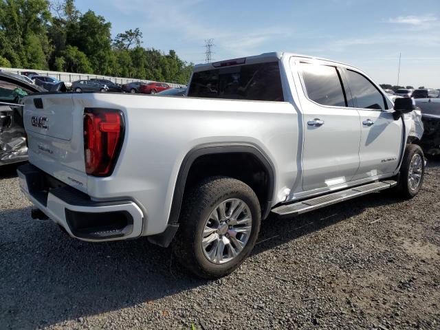 Image 3 of 2019 GMC SIERRA K1500 DENALI 2019 with VIN 3GTU9FED2KG156643