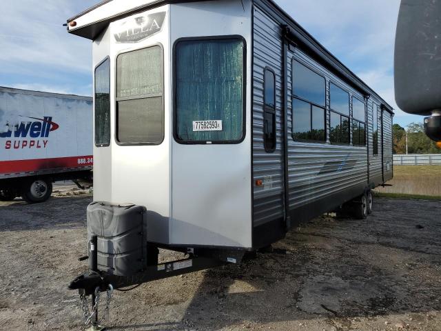 Изображение 2 2021 WILDWOOD SALEM VILL 2021 с VIN 4X4TSMS25MM029452