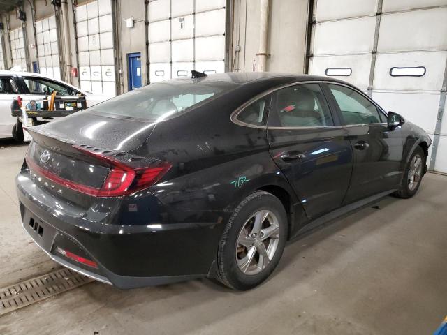 Obraz 3 z 2022 HYUNDAI SONATA SE 2022 z VIN 5NPEG4JA7NH149838
