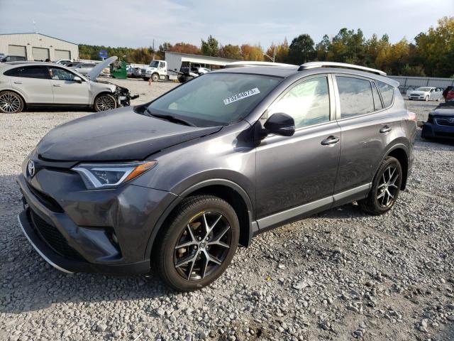 Изображение 2016 TOYOTA RAV4 SE 2016