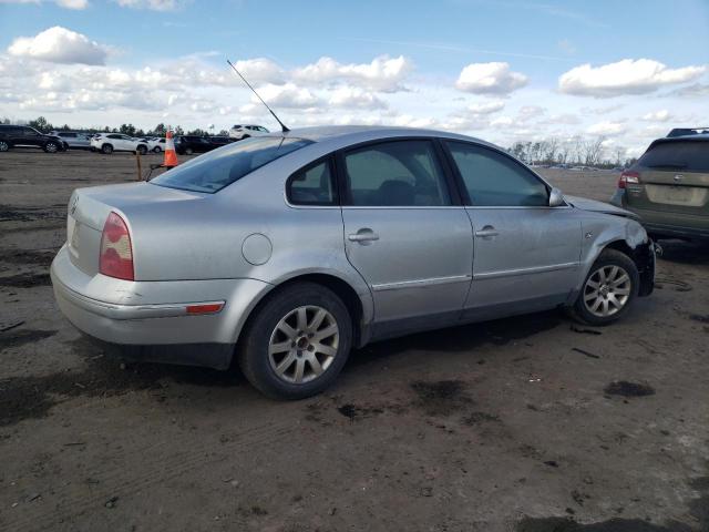 Obraz 3 z 2003 VOLKSWAGEN PASSAT GLS 2003 z VIN WVWPD63B73P059481