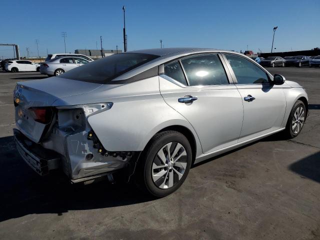 Изображение 3 2022 NISSAN ALTIMA S 2022 с VIN 1N4BL4BV3NN303144