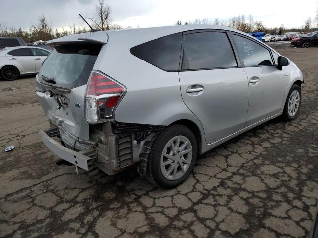 Obraz 3 z 2015 TOYOTA PRIUS V  2015 z VIN JTDZN3EU7FJ024630