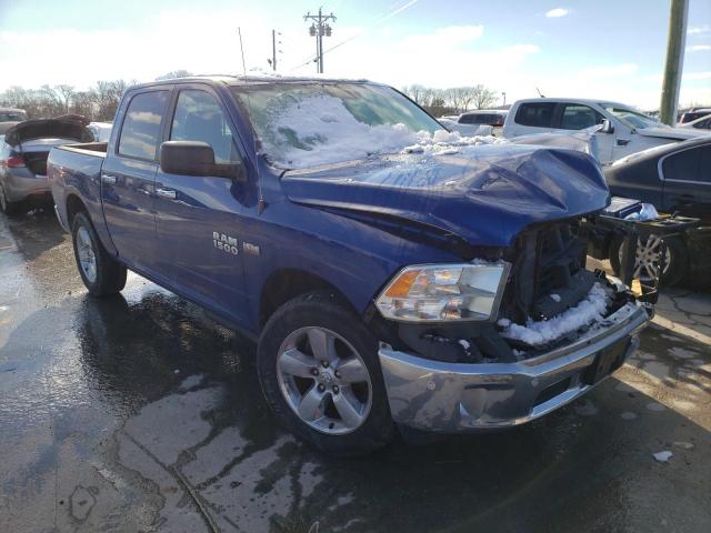 Obraz 1 z 2015 RAM 1500 SLT 2015 z VIN 1C6RR6LTXFS501584