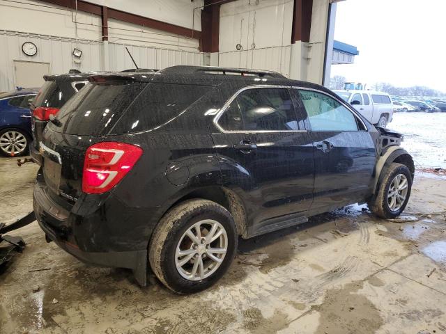 Изображение 3 2016 CHEVROLET EQUINOX LT 2016 с VIN 2GNALCEK2G1176139