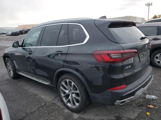 Obraz 3 z 2023 BMW X5 SDRIVE 40I 2023 z VIN 5UXCR4C08P9R50231