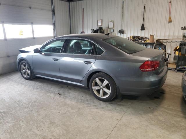 Obraz 2 z 2015 VOLKSWAGEN PASSAT SE 2015 z VIN 1VWBT7A36FC066221