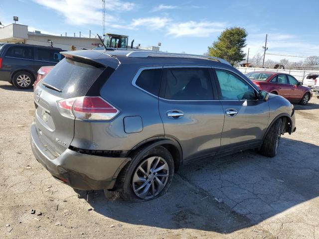 Изображение 3 2016 NISSAN ROGUE S 2016 с VIN 5N1AT2MV3GC755919