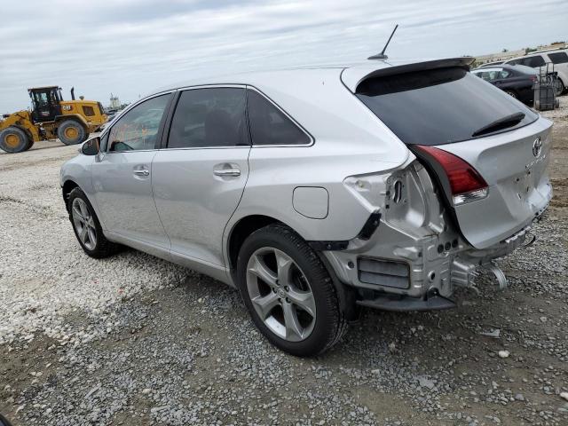 Изображение 2 2013 TOYOTA VENZA LE 2013 с VIN 4T3ZK3BB4DU056994