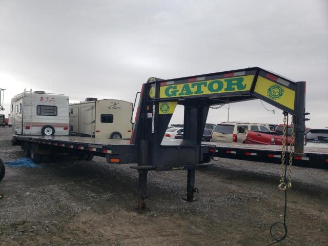 Изображение 1 2023 GATOR MADE 40' GN 2023 с VIN 4Z1GF352XPS010250