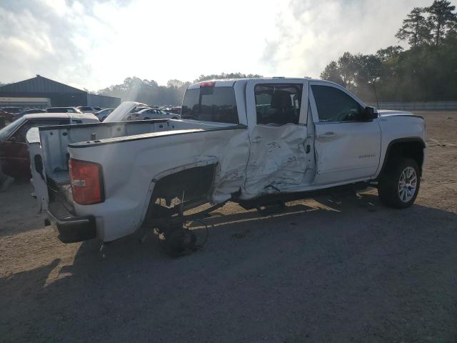 Image 3 of 2018 GMC SIERRA K1500 SLE 2018 with VIN 3GTU2MEC2JG143440