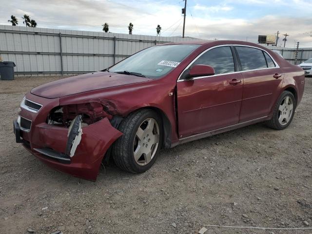 Image 1 of 2008 CHEVROLET MALIBU 2LT 2008 with VIN 1G1ZJ577X8F190685