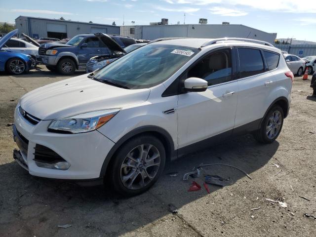 Obraz 1 z 2016 FORD ESCAPE TITANIUM 2016 z VIN 1FMCU0J99GUB23423