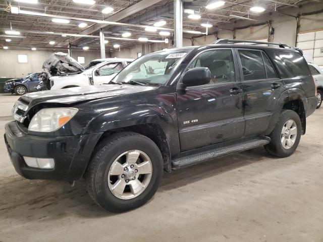 2005 TOYOTA 4RUNNER SR5 2005 image