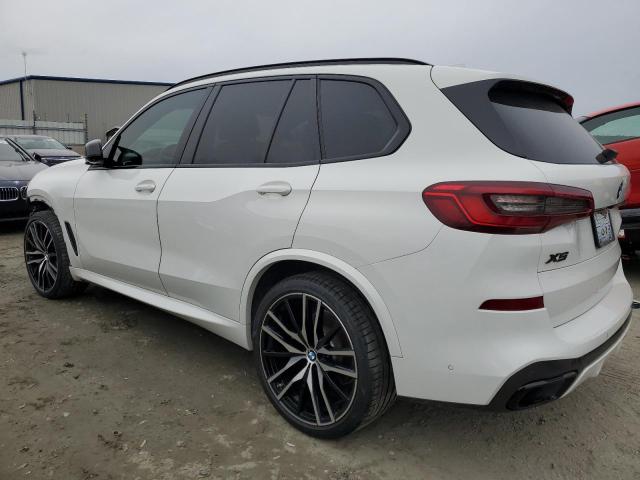 Obraz 2 z 2019 BMW X5 XDRIVE40I 2019 z VIN 5UXCR6C50KLK86378