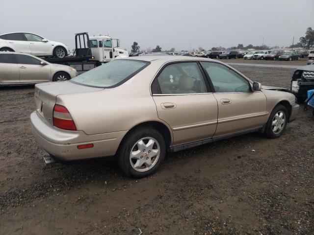 Image 3 of 1995 HONDA ACCORD EX 1995 with VIN 1HGCE6663SA014180
