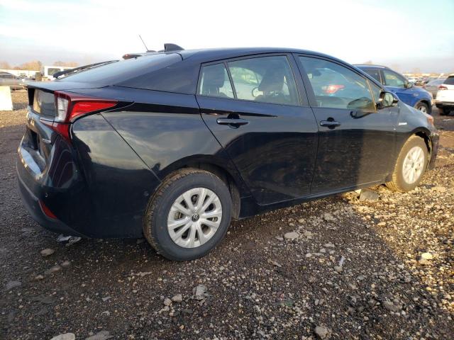 Image 3 of 2020 TOYOTA PRIUS L 2020 with VIN JTDKARFU1L3111101