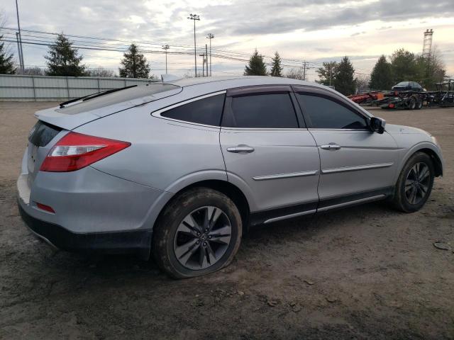 Изображение 3 2014 HONDA CROSSTOUR EXL 2014 с VIN 5J6TF2H5XEL001809